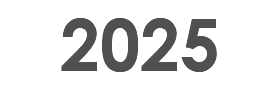 2025